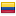 elroble.com server is located in Colombia